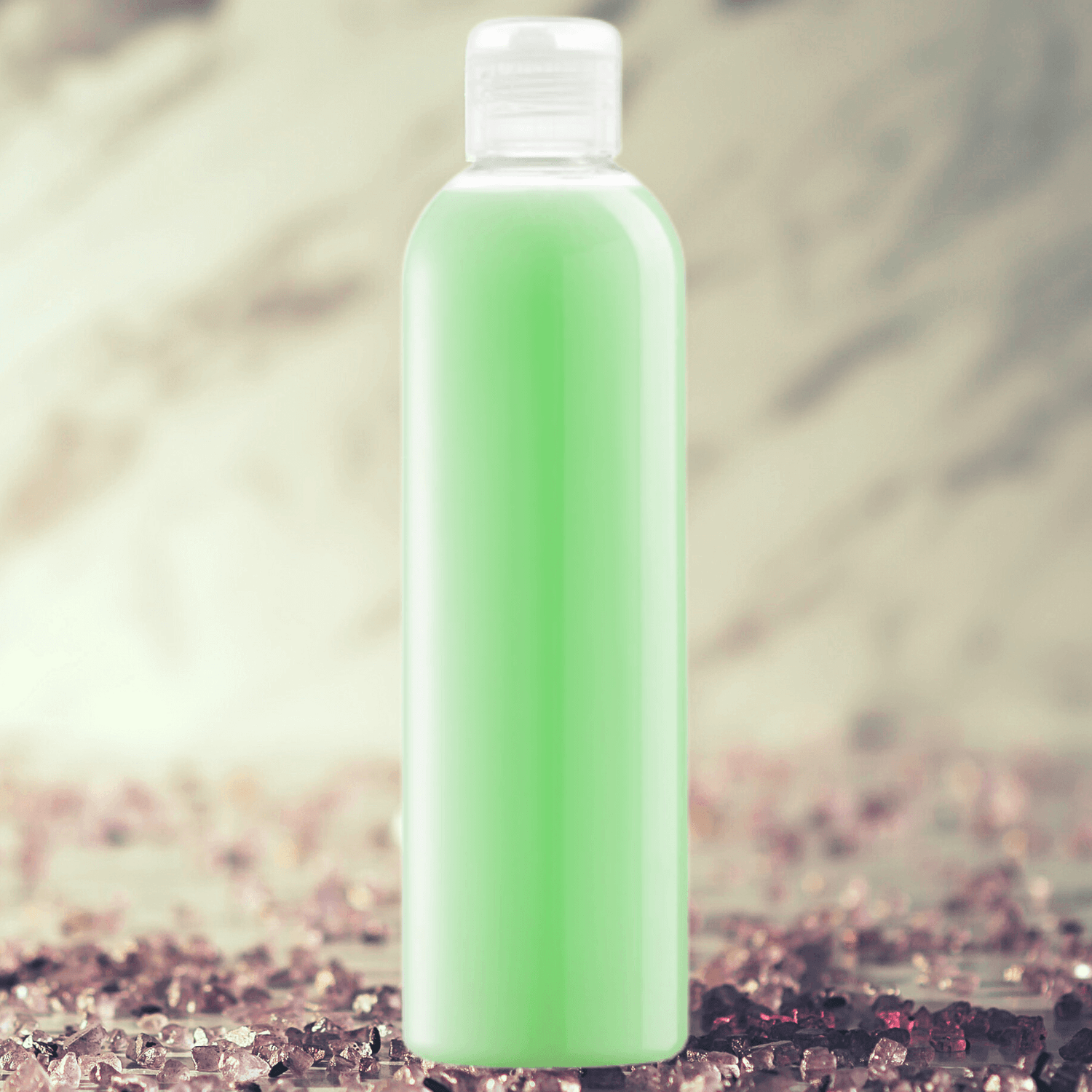 Set 4 buc Sampon Bamboo Forest 250ml fotografia produsului View 4 L