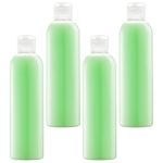 Set 4 buc Sampon Bamboo Forest 250ml fotografia produsului