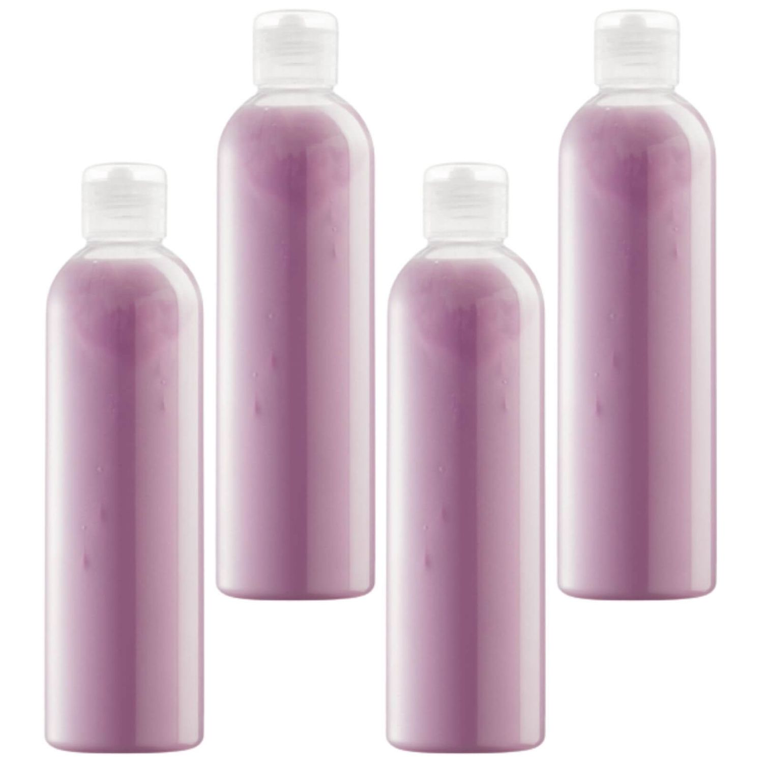Set 4 buc Sampon Lavander Supreme 250ml fotografia produsului