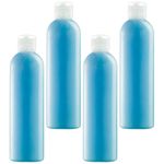 Set 4 buc Sampon Sailor 250ml fotografia produsului