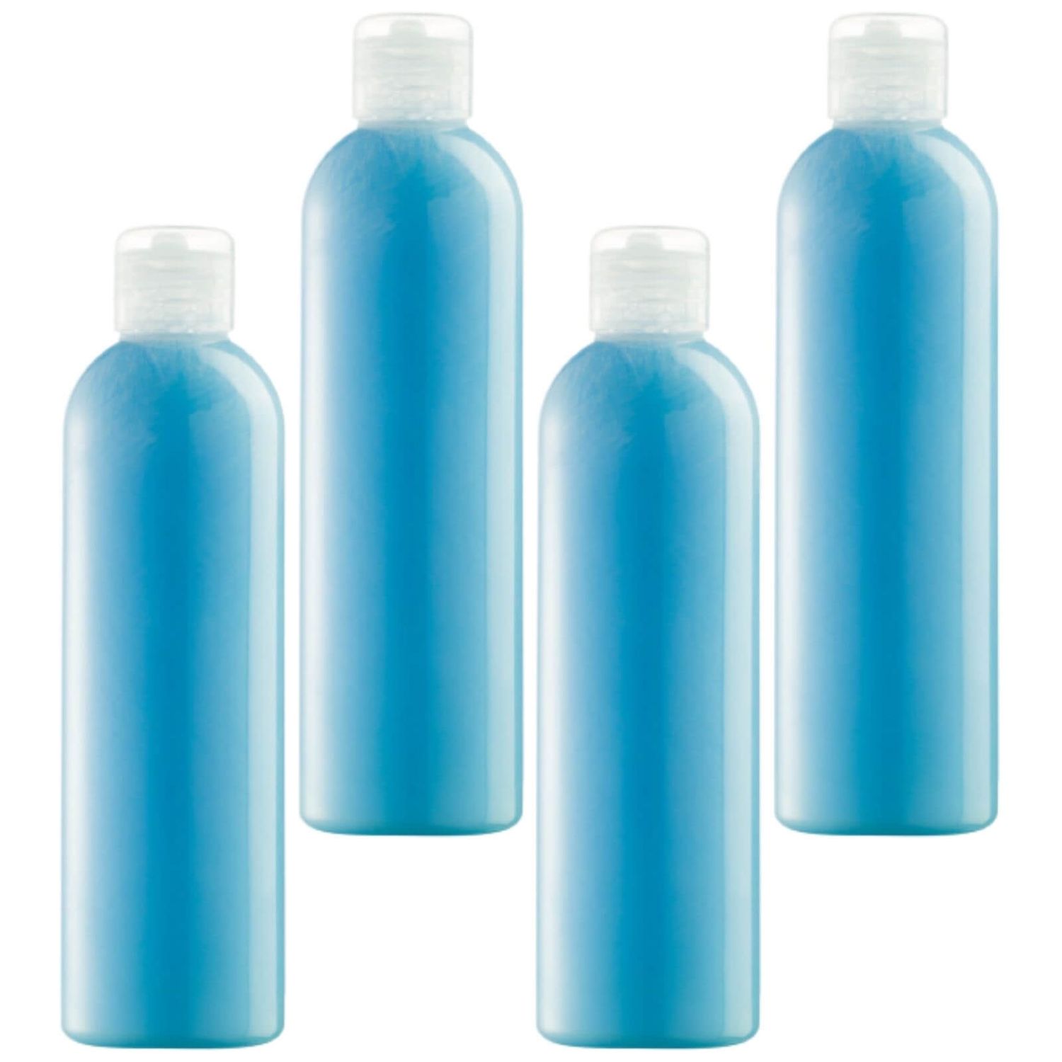 Set 4 buc Sampon Sailor 250ml fotografia produsului