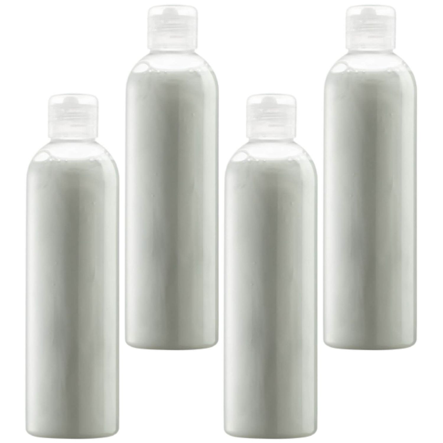 Set 4 buc Sampon Black Orchid 250ml fotografia produsului