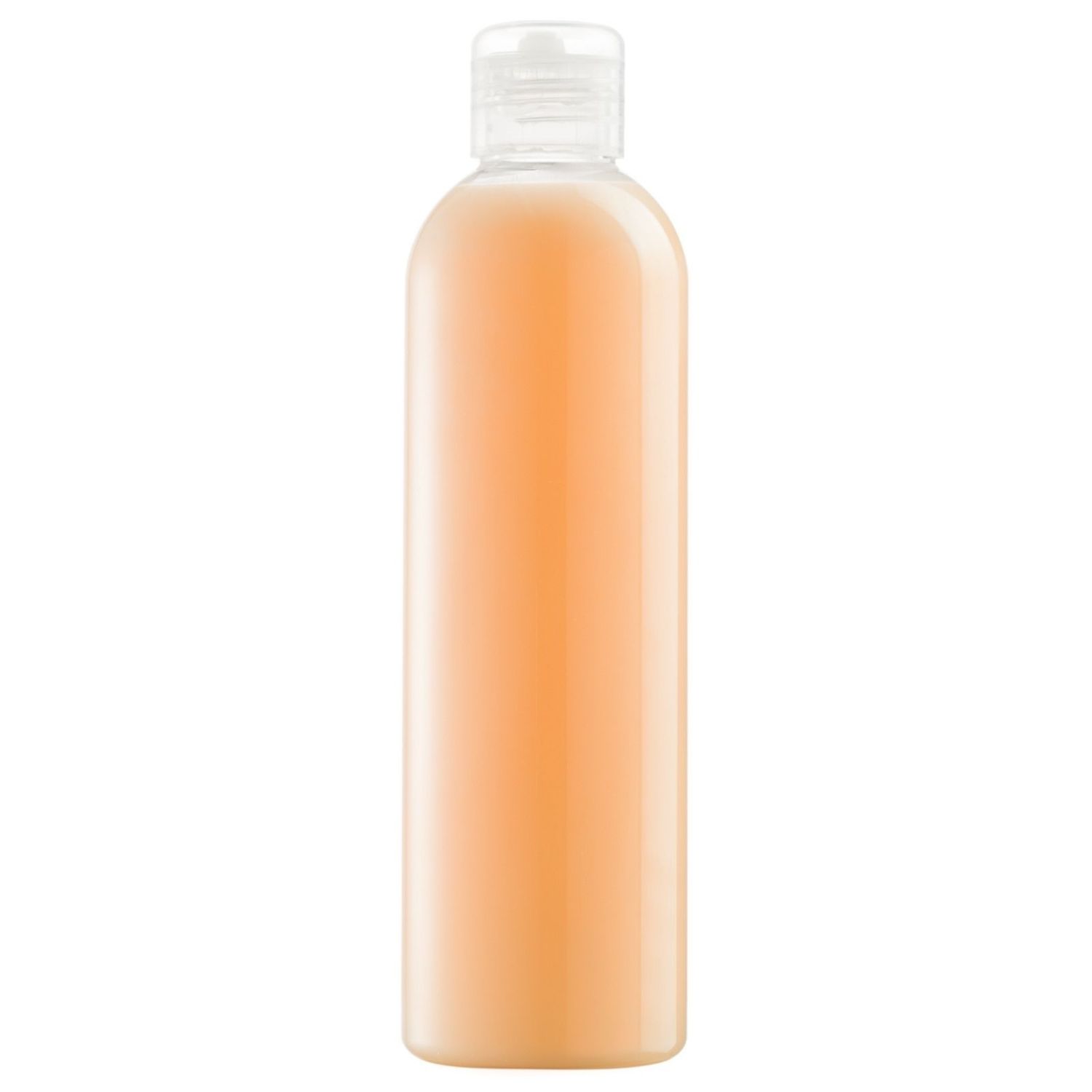 Set 4 buc Sampon Orange Flower 250ml fotografia produsului View 5 L