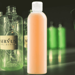Set 4 buc Sampon Orange Flower 250ml fotografia produsului View 2 S
