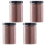 Set 4 buc Caviar de baie Sandalwood 200g fotografia produsului
