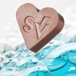 Sapun natural Sandalwood 63g fotografia produsului View 3 S