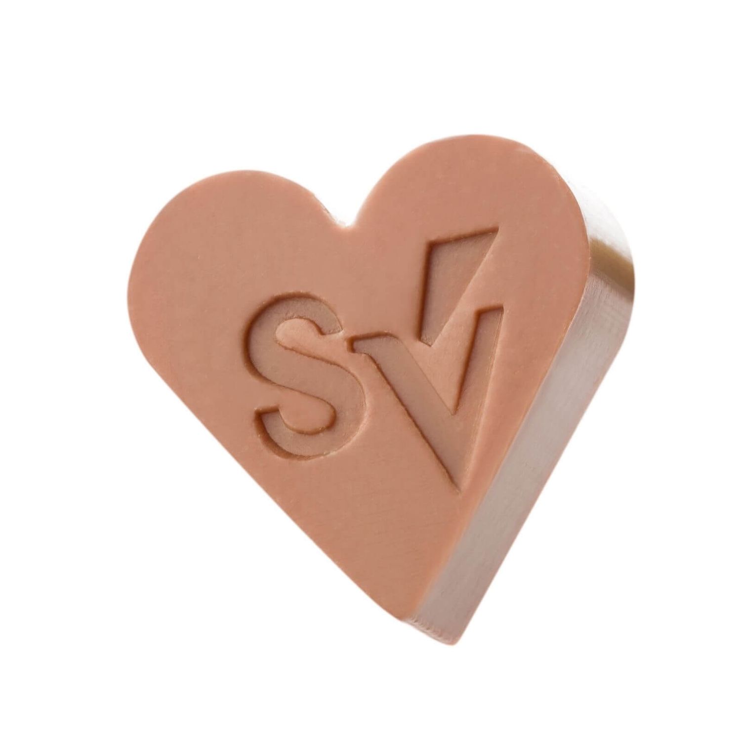 Sapun natural Sandalwood 63g fotografia produsului