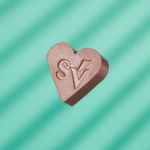 Sapun natural Sandalwood 63g fotografia produsului View 5 S