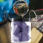 Set 10 buc Sapun natural Lavander Supreme 20g fotografia produsului View 3 S