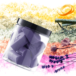 Set 10 buc Sapun natural Lavander Supreme 20g fotografia produsului View 5 S