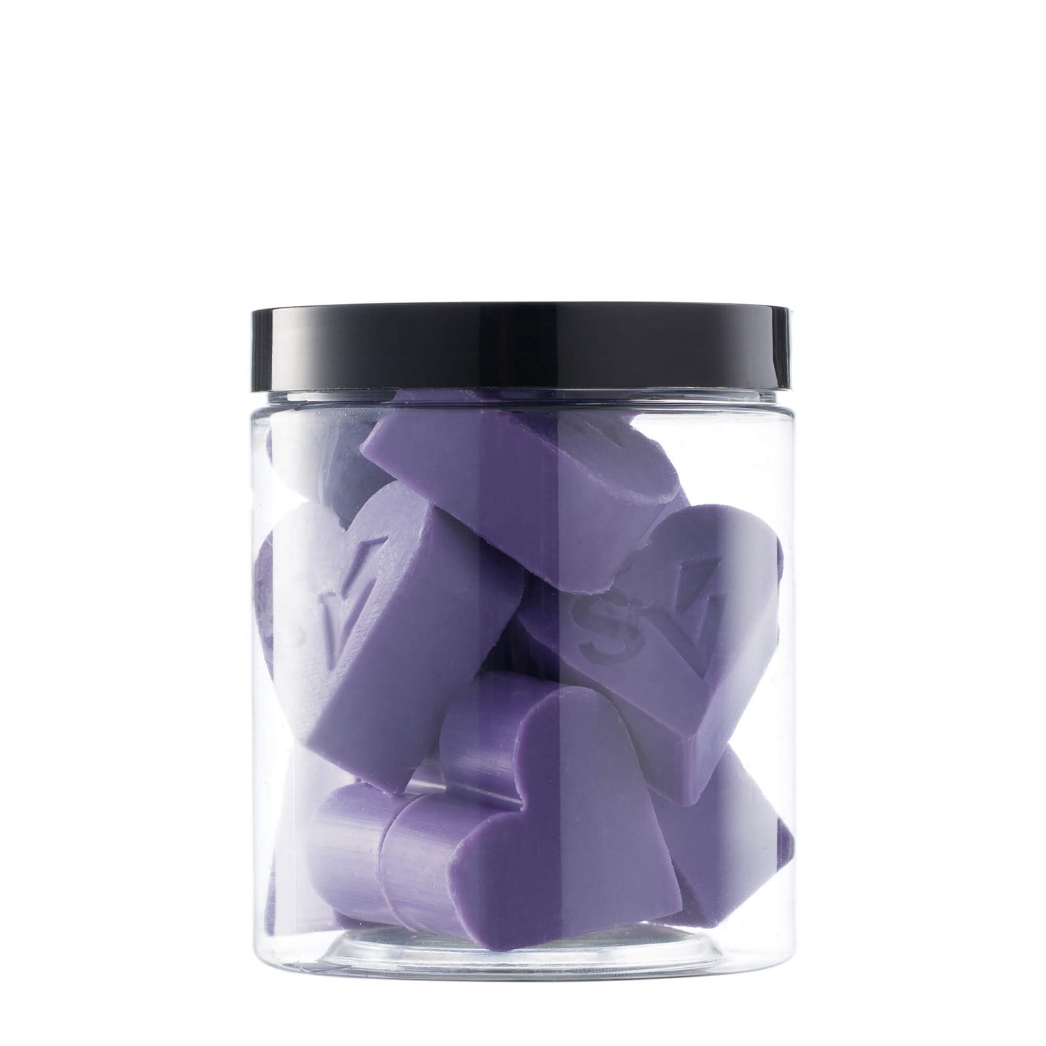 Set 10 buc Sapun natural Lavander Supreme 20g fotografia produsului