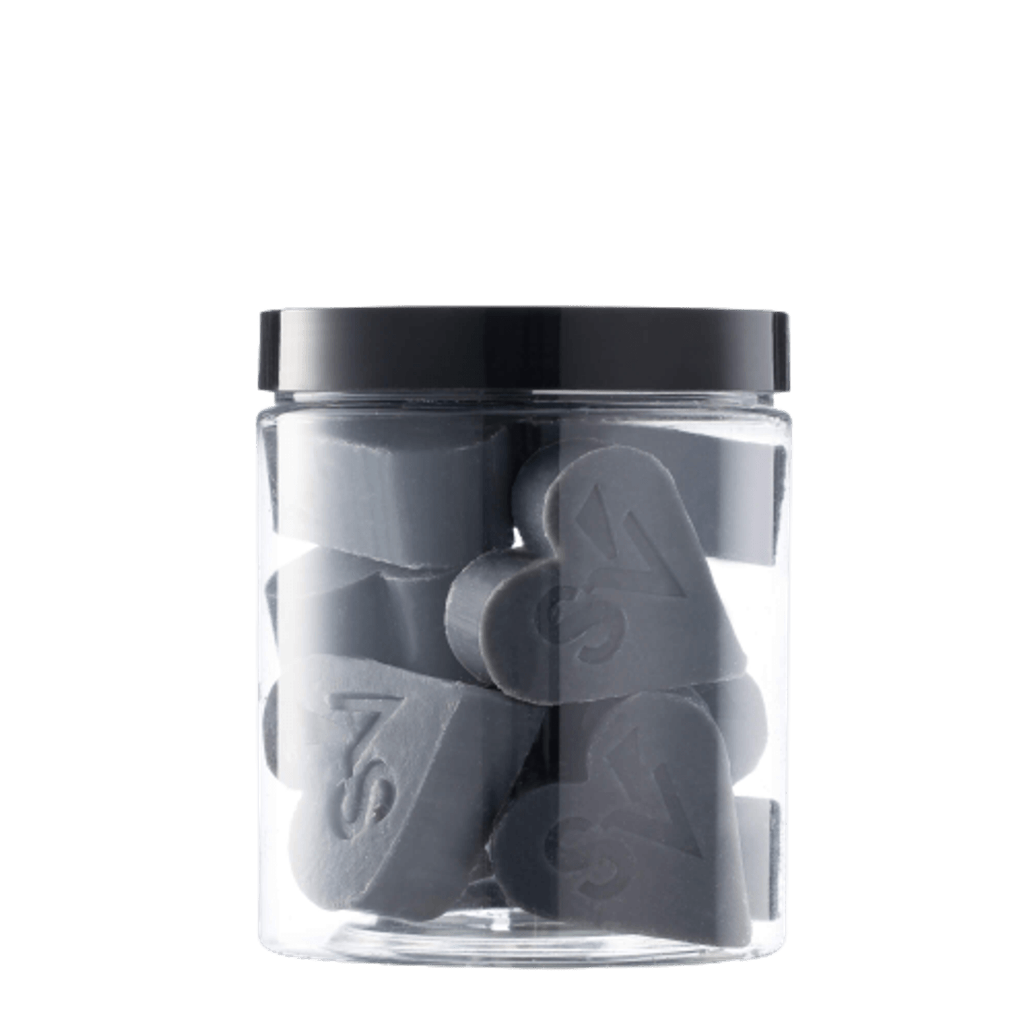 Set 40 buc Sapun natural  Black Orchid 20g fotografia produsului View 5 L