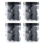 Set 40 buc Sapun natural  Black Orchid 20g fotografia produsului
