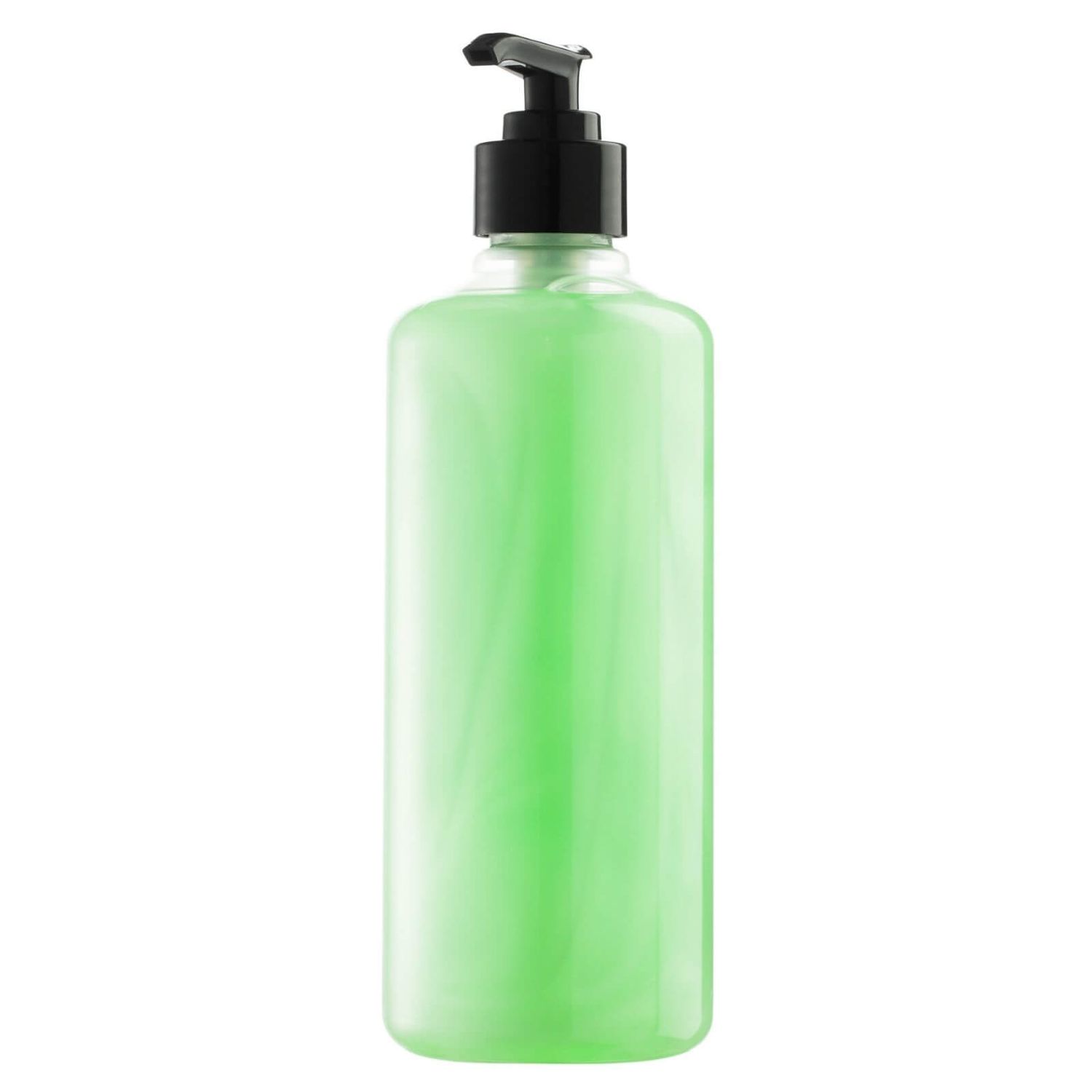 Sapun natural lichid Bamboo Forest 500ml fotografia produsului