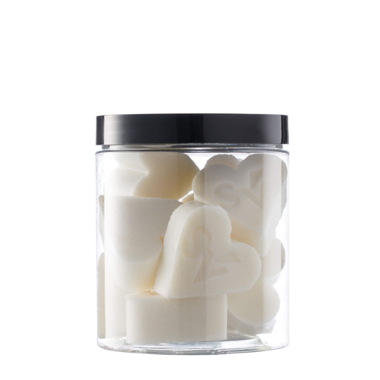 Set 10 buc Sapun natural Magnolia 20g fotografia produsului