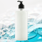 Sapun natural lichid Magnolia 500ml fotografia produsului View 2 S