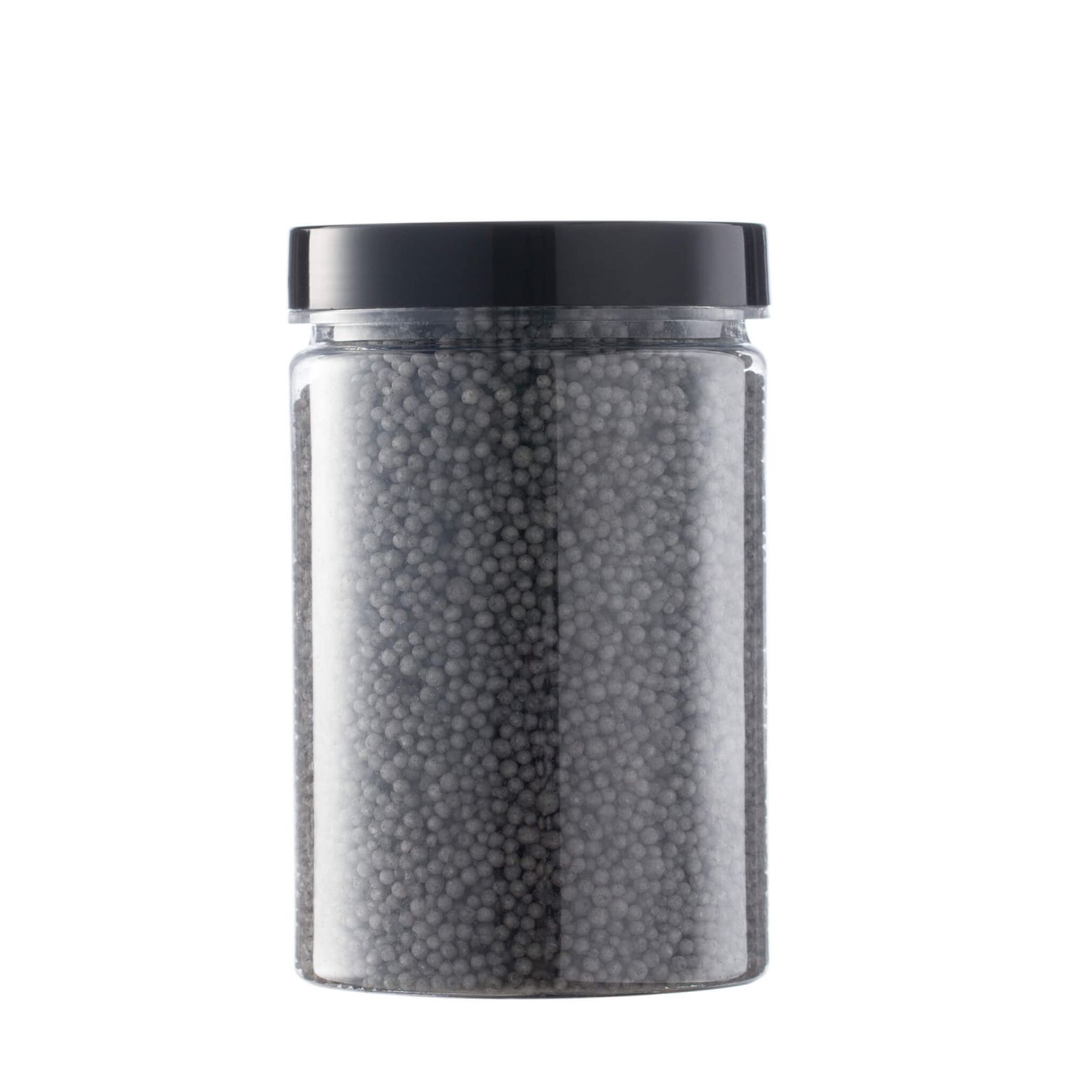 Caviar de baie Black Orchid 200g fotografia produsului