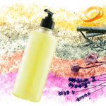 Sapun natural lichid Jasmin 500 ml fotografia produsului View 4 S