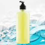 Sapun natural lichid Jasmin 500 ml fotografia produsului View 2 S