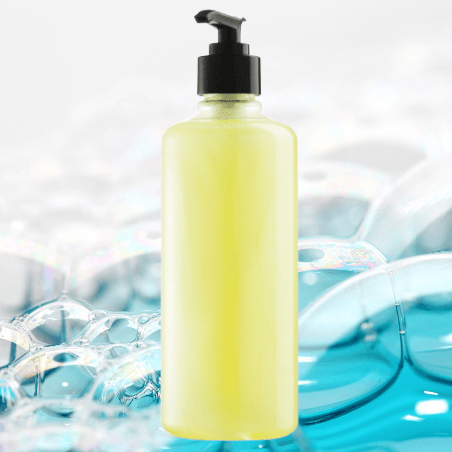 Sapun natural lichid Jasmin 500 ml fotografia produsului View 2 L