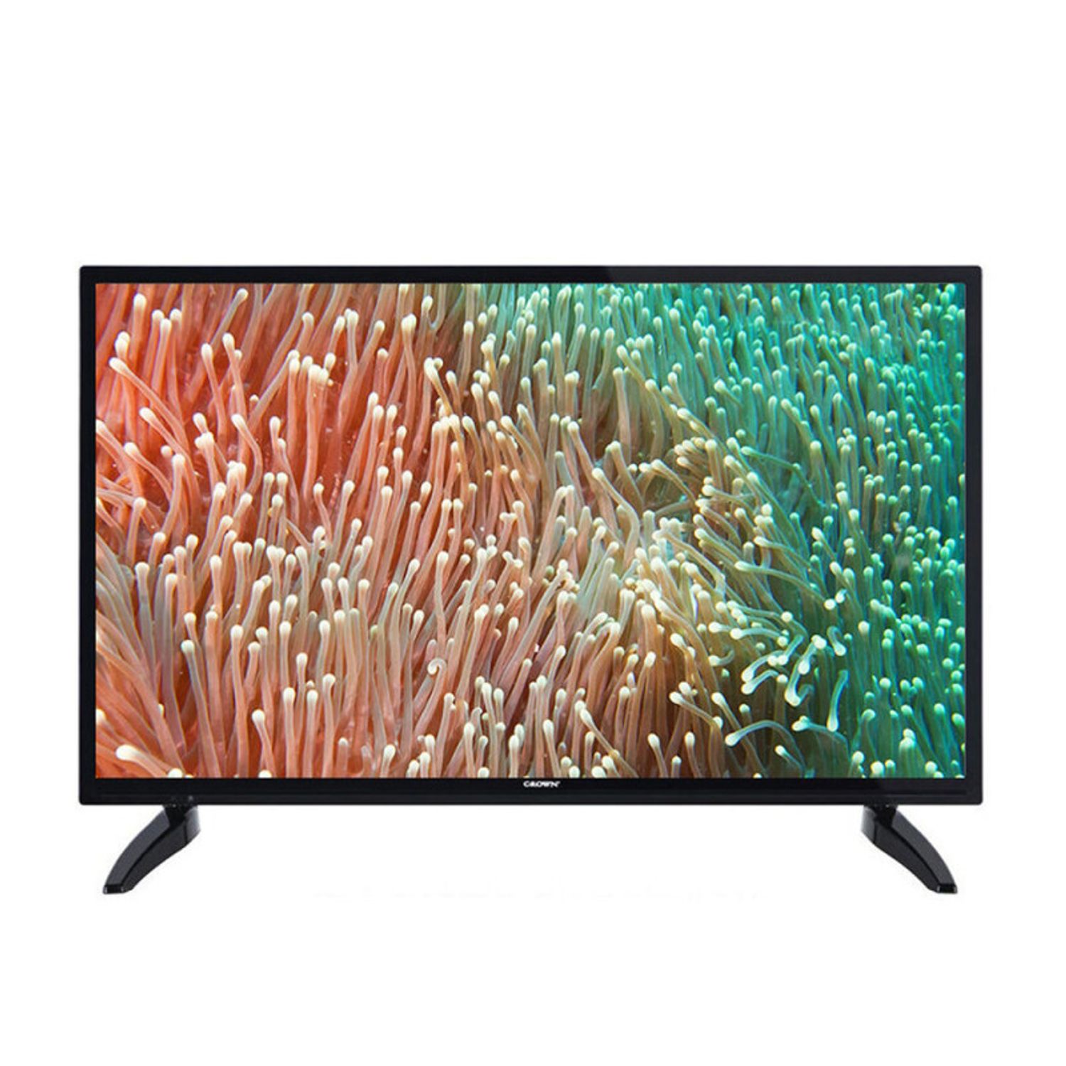 Televizor Crown 32550, 1366x768 HD Ready, 32 inch, 81 cm, LED, Negru fotografia produsului