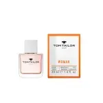 Apa de toaleta Tom Tailor Woman, 30 ml, pentru femei fotografia produsului