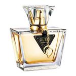 Apa de toaleta pentru femei Guess Seductive Women, 75 ml fotografia produsului
