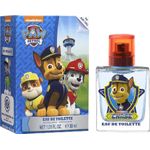 Apa de toaleta EP Line Paw Patrol, 30 ml, pentru baieti fotografia produsului