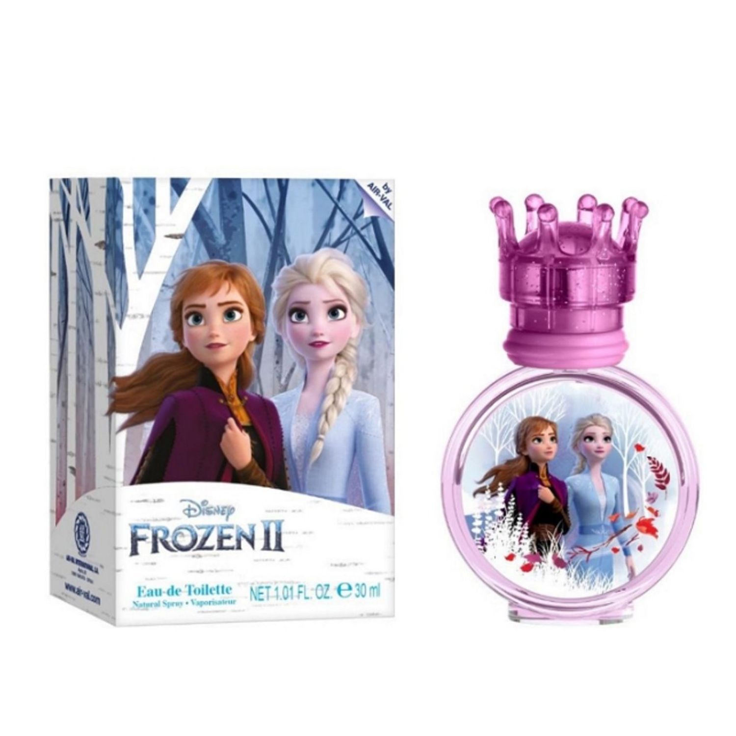 Parfum Disney Frozen II 30 ml fotografia produsului