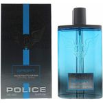Apa de toaleta barbati, POLICE Sport, 100 ml fotografia produsului