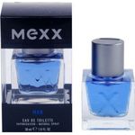 Apa de parfum pentru barbati, Mexx Man Eau, 30 ml fotografia produsului