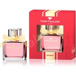 Apa de toaleta Tom Tailor Urban Life Woman, 30 ml, pentru femei fotografia produsului