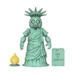 Figurina Five Nights at Freddy Liberty Chica, 13 cm fotografia produsului
