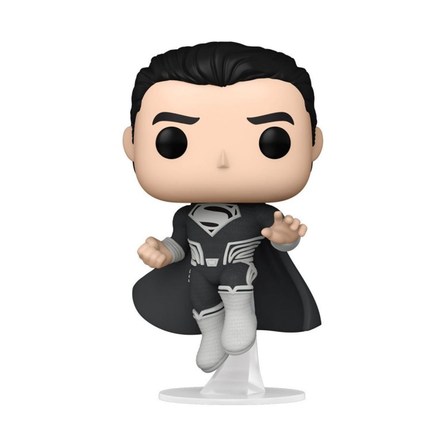 Figurina Zack Snyder's Justice League POP! Superman, 9 cm fotografia produsului