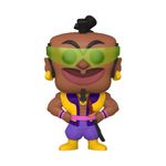 Figurina Samurai Jack POP! Da Samurai, 9 cm fotografia produsului