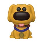 Figurina Dug Days POP! Disney Hero Dug, 9 cm fotografia produsului