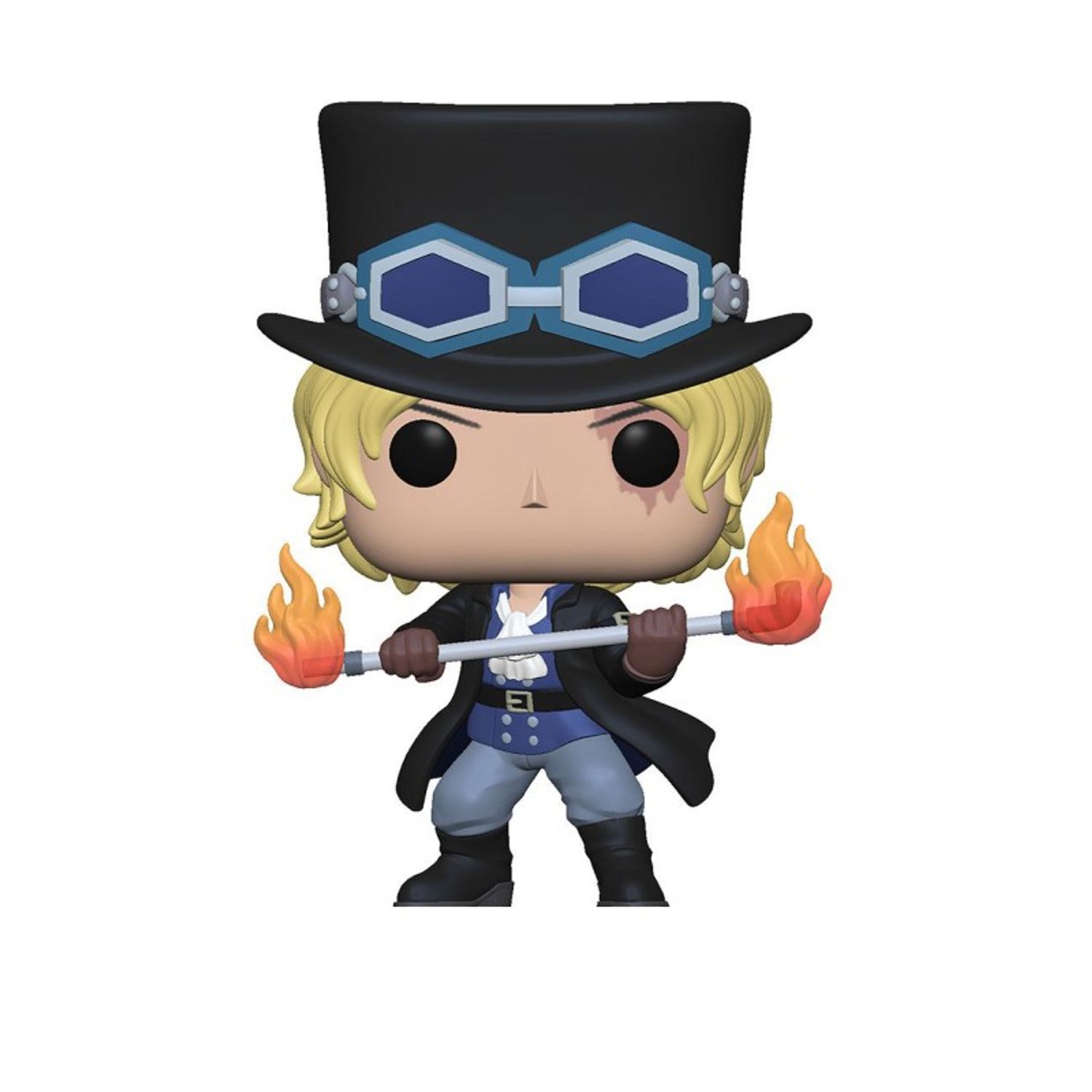 Figurina One Piece POP! Television Sabo, 9 cm fotografia produsului