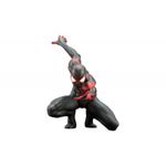 Figurina Marvel SpiderMan Miles Morales, 11 cm fotografia produsului