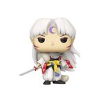 Figurina InuYasha POP! Sesshomaru, 9 cm fotografia produsului