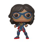Figurina Avengers Marvel POP! Kamala Khan , 9 cm fotografia produsului