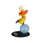 Figurina Avatar The Last Airbender Aang, 30 cm fotografia produsului View 2 S