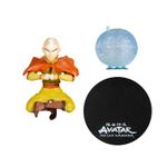 Figurina Avatar The Last Airbender Aang, 30 cm fotografia produsului View 6 S