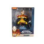 Figurina Avatar The Last Airbender Aang, 30 cm fotografia produsului View 7 S