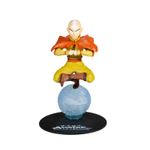Figurina Avatar The Last Airbender Aang, 30 cm fotografia produsului