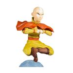 Figurina Avatar The Last Airbender Aang, 30 cm fotografia produsului View 5 S