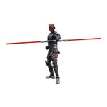 Figurina Star Wars The Clone Wars Black Series 2022 Darth Maul, 15 cm fotografia produsului View 9 S