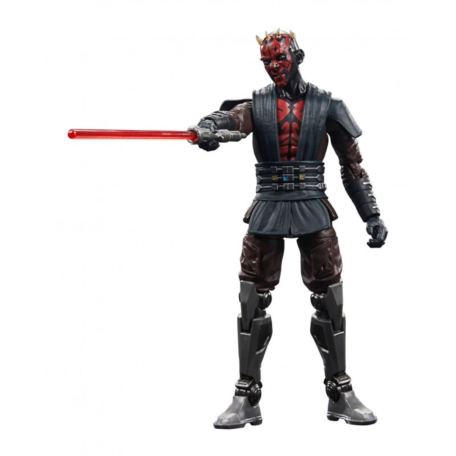 Figurina Star Wars The Clone Wars Black Series 2022 Darth Maul, 15 cm fotografia produsului View 10 L