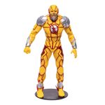 Figurina DC Gaming Reverse Flash Injustice 2, 18 cm fotografia produsului View 10 S