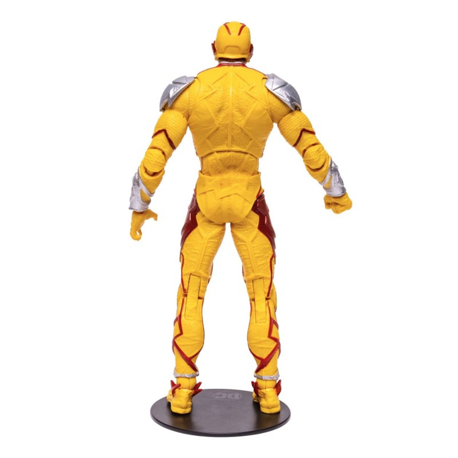 Figurina DC Gaming Reverse Flash Injustice 2, 18 cm fotografia produsului View 6 L