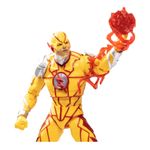 Figurina DC Gaming Reverse Flash Injustice 2, 18 cm fotografia produsului View 9 S